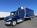 Used 2015 Freightliner M2 106 Conventional Cab 4x2 Box Truck for sale #329876 - photo 1