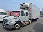 Used 2015 Freightliner M2 106 Refrigerated Body for sale #338991 - photo 1
