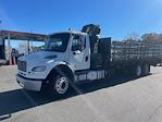 Used 2015 Freightliner M2 106 Conventional Cab Cab Chassis for sale #343914 - photo 1