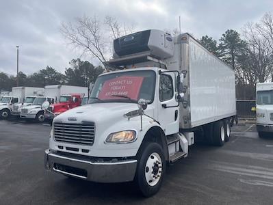 Used 2016 Freightliner M2 106 Conventional Cab Cab Chassis for sale #357198 - photo 1