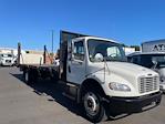 Used 2016 Freightliner M2 106 Conventional Cab Flatbed Truck for sale #359081 - photo 4