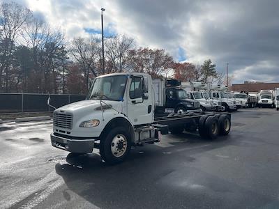 Used 2016 Freightliner M2 106 Conventional Cab Cab Chassis for sale #371703 - photo 1