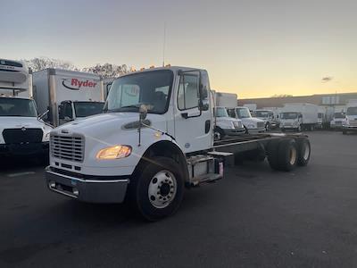 Used 2016 Freightliner M2 106 Conventional Cab Cab Chassis for sale #371704 - photo 1