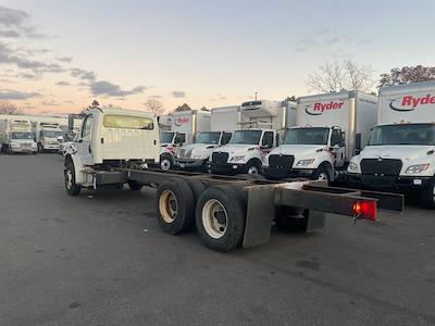 Used 2016 Freightliner M2 106 Conventional Cab Cab Chassis for sale #371704 - photo 2