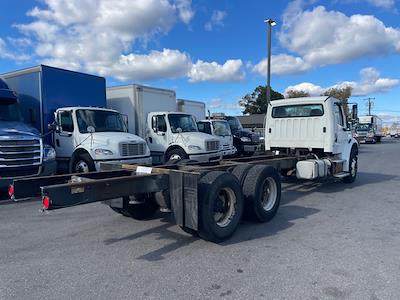 Used 2016 Freightliner M2 106 Conventional Cab Cab Chassis for sale #371706 - photo 2
