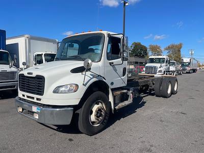 Used 2016 Freightliner M2 106 Conventional Cab Cab Chassis for sale #371709 - photo 1