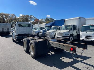 Used 2016 Freightliner M2 106 Conventional Cab Cab Chassis for sale #371709 - photo 2