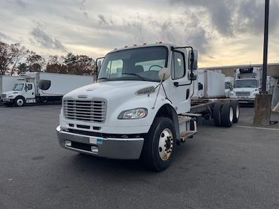 Used 2016 Freightliner M2 106 Conventional Cab Cab Chassis for sale #371710 - photo 1