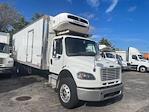 Used 2021 Freightliner M2 106 Refrigerated Body for sale #500825 - photo 4