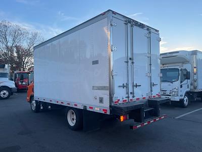 Used 2021 Chevrolet LCF 4500XD Refrigerated Body for sale #503720 - photo 2