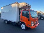 Used 2021 Chevrolet LCF 4500XD Refrigerated Body for sale #503720 - photo 4