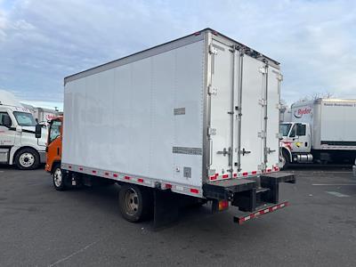 Used 2021 Chevrolet LCF 4500XD Regular Cab Box Truck for sale #503721 - photo 2