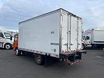 Used 2021 Chevrolet LCF 4500XD Regular Cab Box Truck for sale #503721 - photo 2
