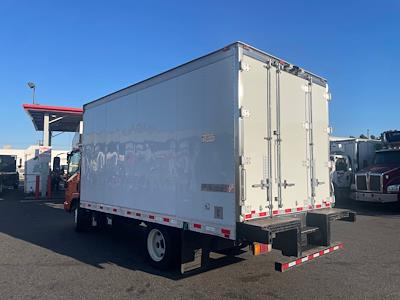 Used 2021 Chevrolet LCF 4500XD Regular Cab Box Truck for sale #504968 - photo 2