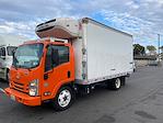 Used 2021 Chevrolet LCF 4500XD Regular Cab Box Truck for sale #504969 - photo 1