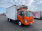 Used 2021 Chevrolet LCF 4500XD Regular Cab Box Truck for sale #504969 - photo 4