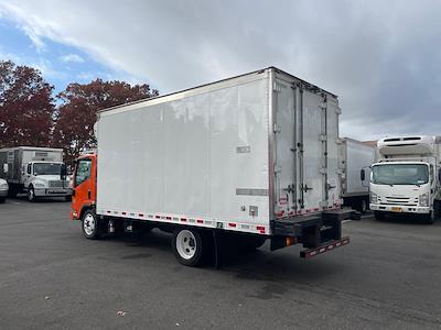 Used 2021 Chevrolet LCF 4500XD Refrigerated Body for sale #504970 - photo 2