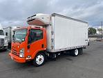 Used 2021 Chevrolet LCF 4500XD Refrigerated Body for sale #504970 - photo 1