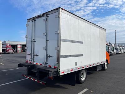 Used 2021 Chevrolet LCF 4500XD Refrigerated Body for sale #504983 - photo 2