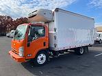 Used 2021 Chevrolet LCF 4500XD Refrigerated Body for sale #504983 - photo 3