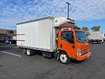 Used 2021 Chevrolet LCF 4500XD Refrigerated Body for sale #504983 - photo 1