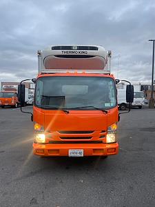 Used 2021 Chevrolet LCF 4500XD Regular Cab Box Truck for sale #504984 - photo 2