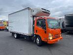 Used 2021 Chevrolet LCF 4500XD Regular Cab Box Truck for sale #504984 - photo 3