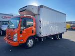 Used 2021 Chevrolet LCF 4500XD Regular Cab Box Truck for sale #504985 - photo 1