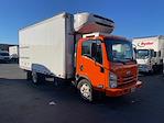 Used 2021 Chevrolet LCF 4500XD Regular Cab Box Truck for sale #504985 - photo 4