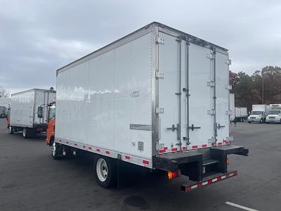 Used 2021 Chevrolet LCF 4500XD Refrigerated Body for sale #504986 - photo 2