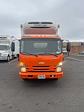 Used 2021 Chevrolet LCF 4500XD Refrigerated Body for sale #504986 - photo 3