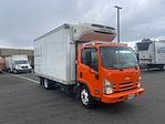 Used 2021 Chevrolet LCF 4500XD Refrigerated Body for sale #504986 - photo 4
