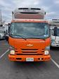 Used 2021 Chevrolet LCF 4500XD Regular Cab Box Truck for sale #504987 - photo 3