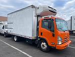 Used 2021 Chevrolet LCF 4500XD Regular Cab Box Truck for sale #504987 - photo 4