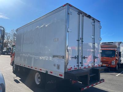 Used 2021 Chevrolet LCF 4500XD Refrigerated Body for sale #504988 - photo 2