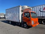 Used 2021 Chevrolet LCF 4500XD Refrigerated Body for sale #504988 - photo 4