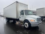 Used 2014 Freightliner M2 106 Conventional Cab 4x2 Box Truck for sale #525295 - photo 1