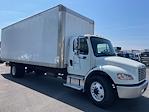 Used 2014 Freightliner M2 106 Conventional Cab Box Truck for sale #530607 - photo 5