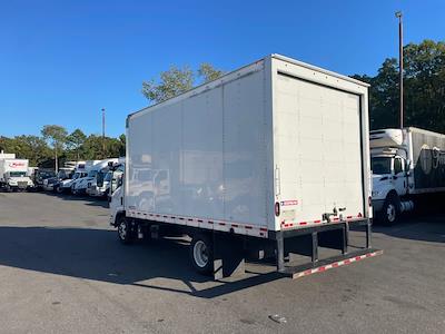 Used 2022 Chevrolet LCF 4500HD Regular Cab Box Truck for sale #573743 - photo 2