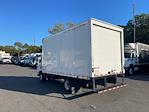 Used 2022 Chevrolet LCF 4500HD Regular Cab Box Truck for sale #573743 - photo 2