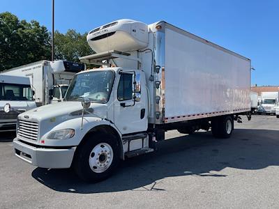 Used 2016 Freightliner M2 106 Refrigerated Body for sale #645471 - photo 1