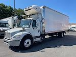 Used 2016 Freightliner M2 106 Refrigerated Body for sale #645471 - photo 1