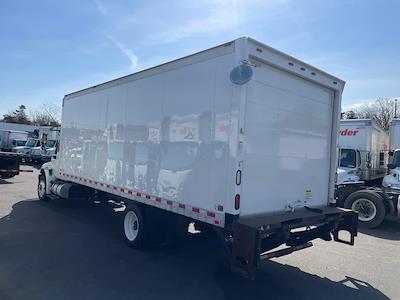 Used 2016 International DuraStar 4300 Box Truck for sale #653553 - photo 2