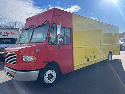 Used 2016 Freightliner MT 55 4x2 Step Van / Walk-in for sale #654201 - photo 1