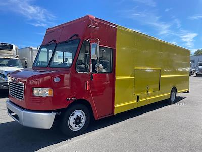 Used 2016 Freightliner MT 55 Step Van / Walk-in for sale #654203 - photo 1