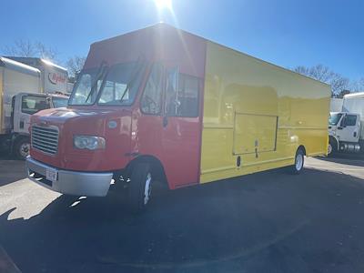 Used 2016 Freightliner MT 55 Step Van / Walk-in for sale #654209 - photo 1