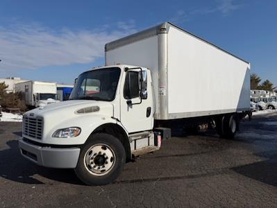 Used 2016 Freightliner M2 106 - photo 1