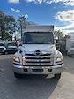 Used 2016 Hino 338 Single Cab Box Truck for sale #657779 - photo 3