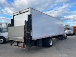 Used 2016 Hino 338 Single Cab Box Truck for sale #657779 - photo 5