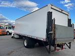 Used 2016 Hino 338 Single Cab Box Truck for sale #657779 - photo 2